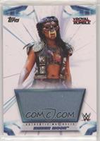 Royal Rumble - Ember Moon #/250