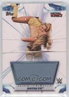 Royal Rumble - Natalya #/250