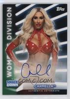 Carmella #/50