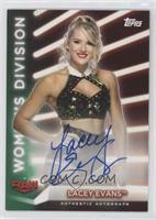 Lacey Evans #/50