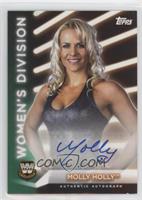 Molly Holly #/50