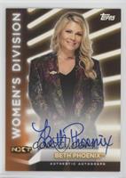 Beth Phoenix #/75