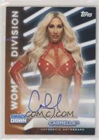 Carmella #/75