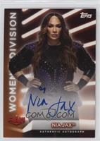 Nia Jax #/75