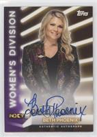 Beth Phoenix #/99