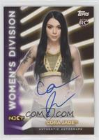 Cora Jade #/99