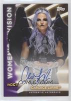 Candice LeRae #/99