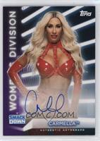 Carmella #/99