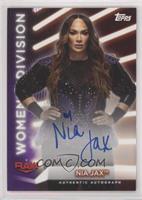 Nia Jax #/99