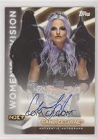 Candice LeRae #/199