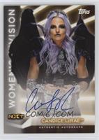 Candice LeRae #/199