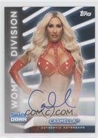 Carmella #/199