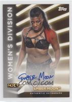 Ember Moon #/199