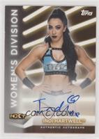 Indi Hartwell #/199