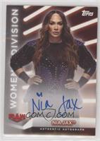 Nia Jax #/199