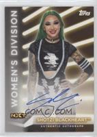 Shotzi Blackheart #/199