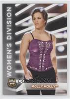 Molly Holly