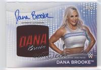 Dana Brooke #/10