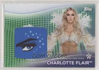 Charlotte Flair #/50