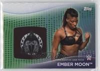 Ember Moon #/50