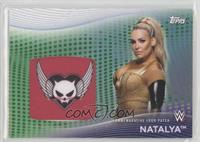 Natalya #/50
