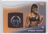 Ember Moon #/75