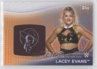 Lacey Evans #/75