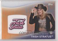 Trish Stratus #/75