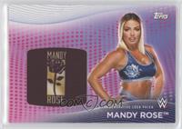 Mandy Rose #/150