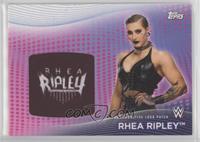 Rhea Ripley #/150