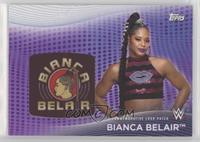 Bianca Belair #/99