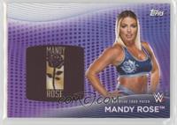 Mandy Rose #/99