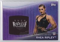 Rhea Ripley #/99