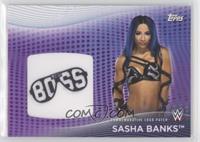 Sasha Banks #/99