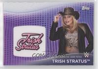 Trish Stratus #/99