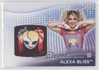 Alexa Bliss #/199