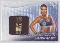 Mandy Rose #/199