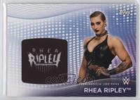 Rhea Ripley #/199