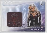 Scarlett #/199