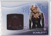 Scarlett #/199