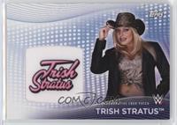 Trish Stratus #/199