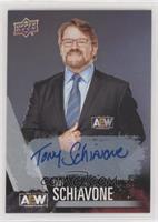 Crew - Tony Schiavone