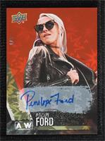 Penelope Ford #/5