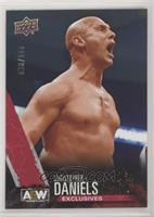 Christopher Daniels #/100