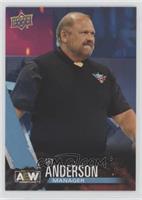 Crew - Arn Anderson