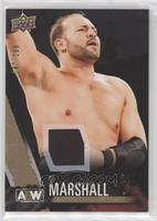 QT Marshall #/199