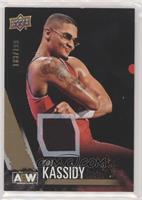 Isiah Kassidy #/199