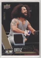 Ortiz #/199