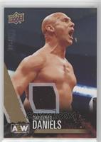 Christopher Daniels #/199