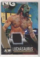 Luchasaurus #/199